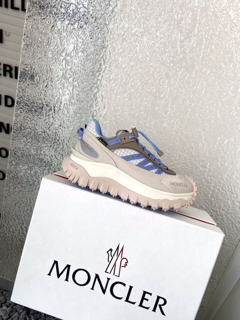 Moncler Shoes